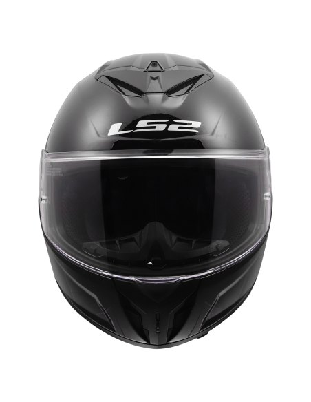 Capacete LS2 FF820 Rapid III Branco ECE 22.06