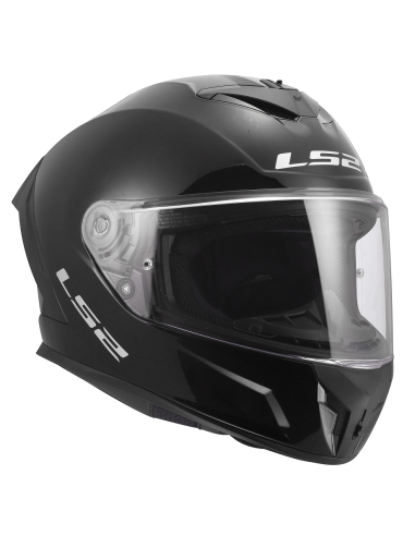 Casco LS2 FF820 Rapid III Bianco ECE 22.06