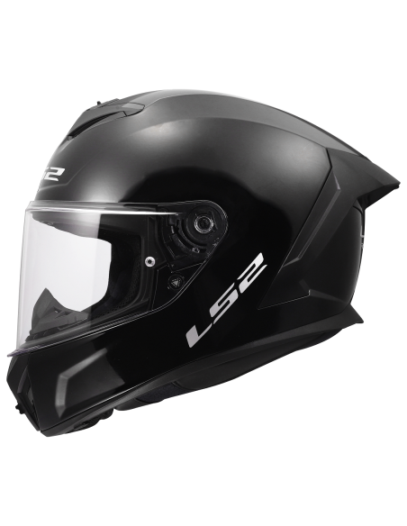 Casco LS2 FF820 Rapid III Bianco ECE 22.06