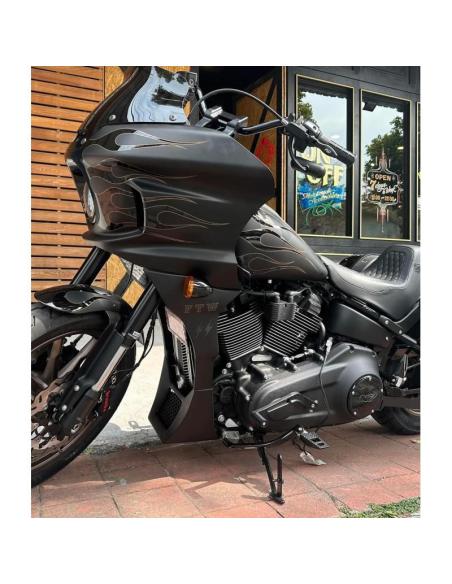 Lower Fairing Chin Spoiler Low Rider ST FXLRST 2022+