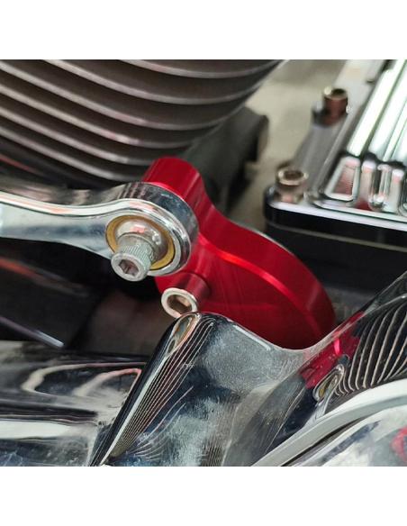 Cambio Assistito Harley Touring 2017-2023 Softail 2018+