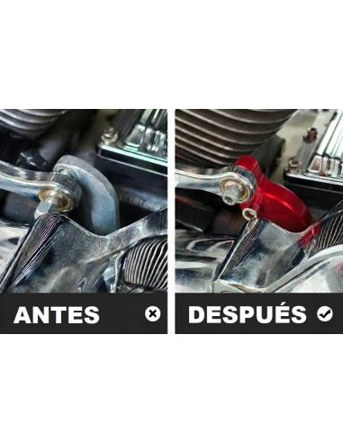 Cambio Assistito Harley Touring 2017-2023 Softail 2018+