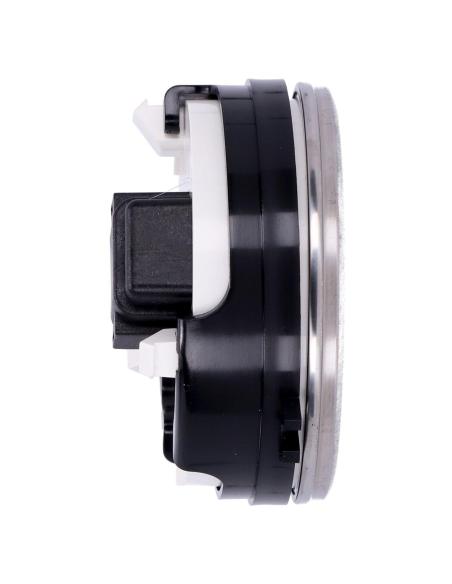 Velocímetro Harley 95-03 Nero 220 km/h LCD