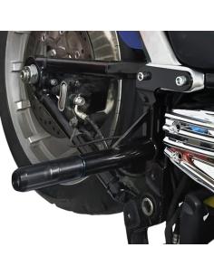 Crash Bar Trasera Stunt Harley Softail 2018+ 2