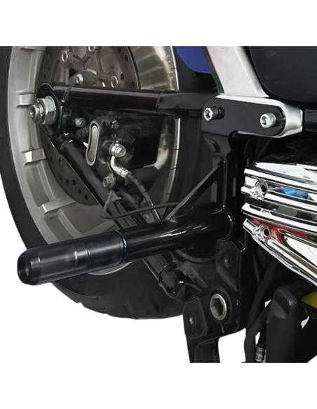 Crash Bar Traseira Stunt Harley Softail 2018+
