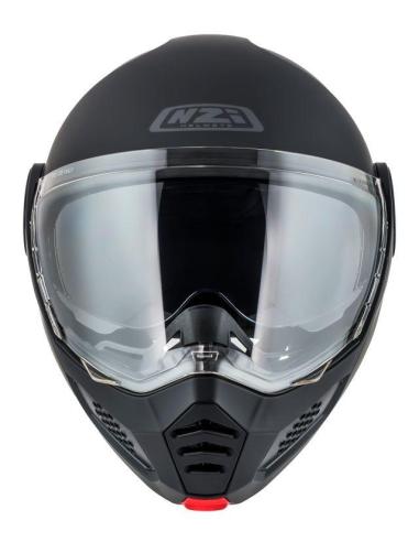 Casco Modulabile NZI Minimod Duo P/J ECE 22.06