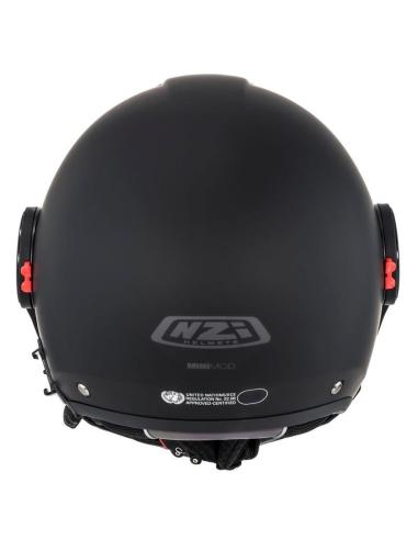 NZI Minimod Duo Modular Helmet P/J ECE 22.06