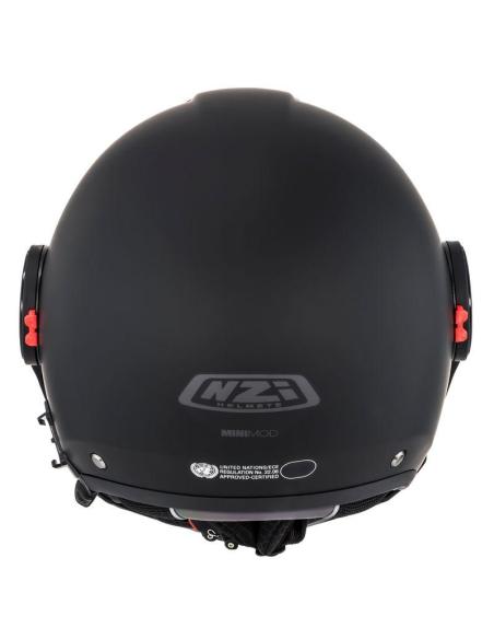 Casco Modulabile NZI Minimod Duo P/J ECE 22.06