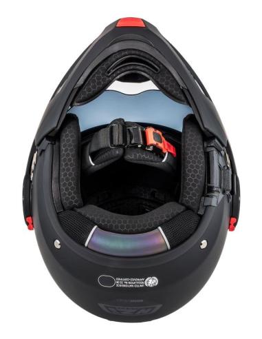 Casco Modular NZI Minimod Duo P/J ECE 22.06