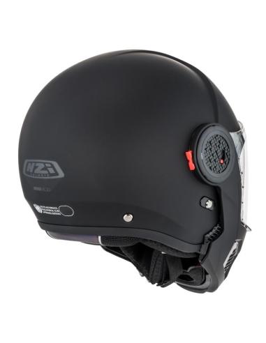 Casco Modulabile NZI Minimod Duo P/J ECE 22.06