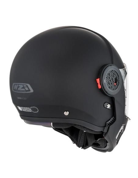Casco Modulabile NZI Minimod Duo P/J ECE 22.06