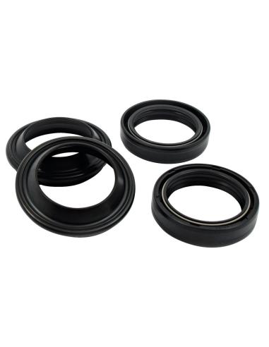 Kit Paraoli Forcella 39mm All Balls Harley Sportster Dyna