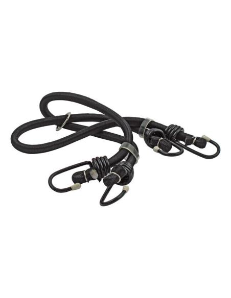 Acquista Fissaggio Elastico Doppio Da 55Cm a prezzo scontato