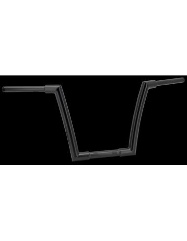 Chicano Ape Hanger Handlebar 14" 38mm Harley Davidson