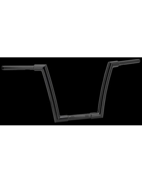 Guidon Ape Hanger Chicano 14" 38mm Harley Davidson