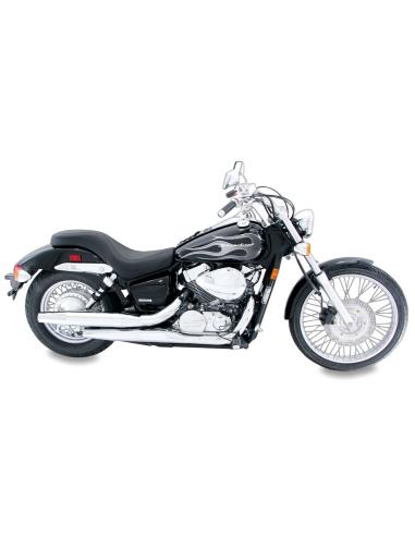 Comprar Asiento Daytripper Mustang Para Honda Vt750 Spirit / Phantom a precio de oferta