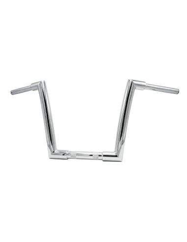 Guidon Ape Hanger Chicano 14" 38mm Harley Davidson