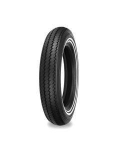 Acquista Pneumatico Shinko Ant/Post. Mt90-16 (74H) E240 Doppia Fascia Bianca a prezzo scontato