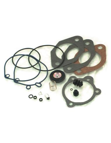 Kit Riparazione Keihin Butterfly James | Big Twin 76-89 Sportster 79-87