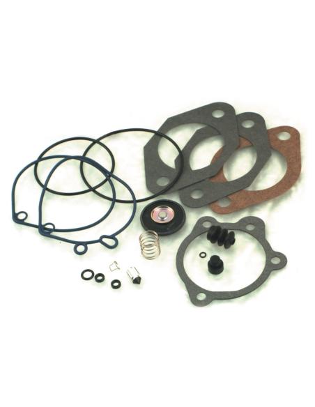Keihin Butterfly James Repair Kit | Big Twin 76-89 Sportster 79-87