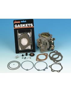 Kit Riparazione Keihin Butterfly James | Big Twin 76-89 Sportster 79-87 2