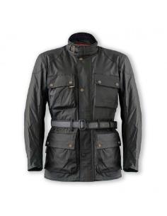 GARIBALDI HERITAGE WATERPROOF JACKET