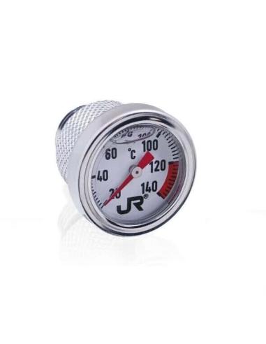Comprar Tapón Deposito De Aceite Con Termometro Para Suzuki C800 a precio de oferta