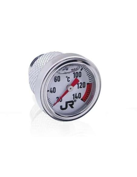 Comprar Tapón Deposito De Aceite Con Termometro Para Suzuki C800 a precio de oferta