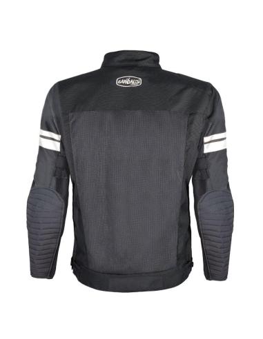 Garibaldi Internazionale Vintage CE Summer Jacket | Iguana Custom