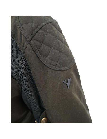 Giacca Teneree Venty V Man | Giacca Moto Ventilata CE