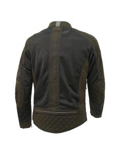 Giacca Teneree Venty V Man | Giacca Moto Ventilata CE 2