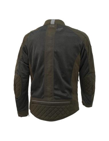 Teneree Venty V Man Jacket | CE Ventilated Motorcycle Jacket