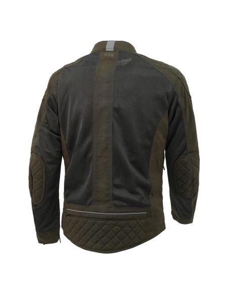 Teneree Venty V Man Jacket | CE Ventilated Motorcycle Jacket