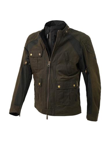 Teneree Venty V Man Jacket | CE Ventilated Motorcycle Jacket