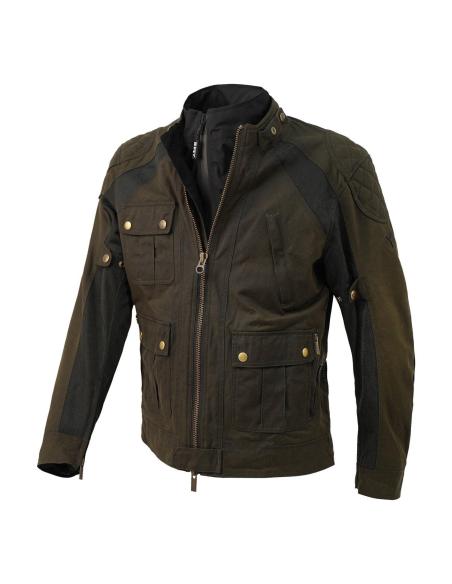 Giacca Teneree Venty V Man | Giacca Moto Ventilata CE