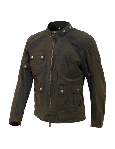 Teneree Venty V Man Jacket | CE Ventilated Motorcycle Jacket