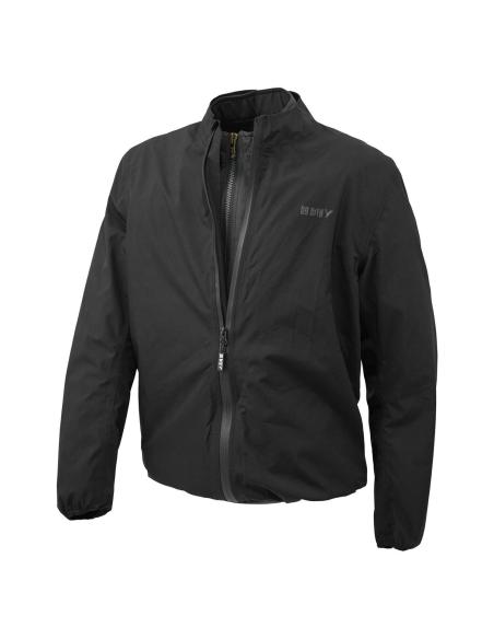 Teneree Venty V Man Jacket Black| CE Ventilated Motorcycle Jacket