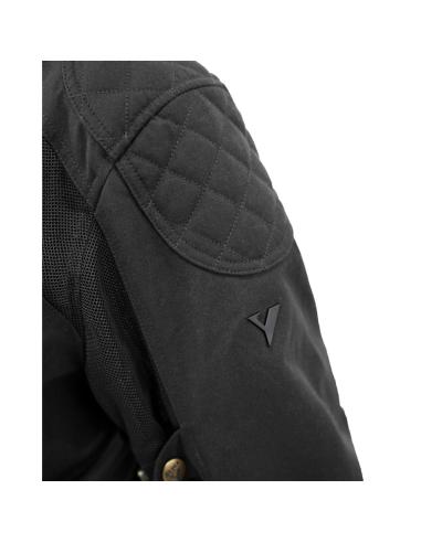 Teneree Venty V Man Jacket Black| CE Ventilated Motorcycle Jacket
