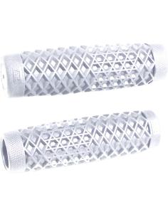 ALGEMAS DE BORRACHA VANS BRANCO 22MM