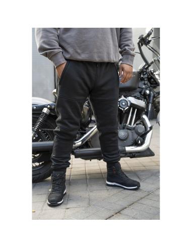Pantaloni BY CITY Street Man | Pantaloni Moto Urbani CE