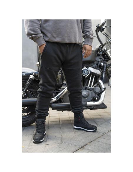 Pantaloni BY CITY Street Man | Pantaloni Moto Urbani CE