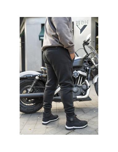 Pantalón BY CITY Street Man | Pantalón Moto Urbano CE