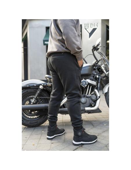 Pantalon BY CITY Street Man | Pantalon Moto Urbain CE