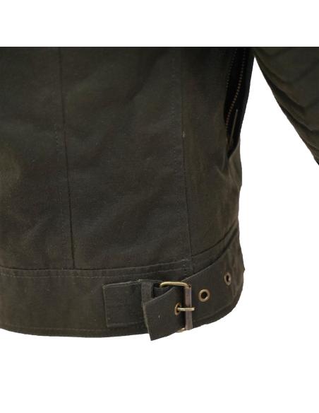 Giacca BY CITY Spring III Uomo | Cotone Cerato CE Livello A