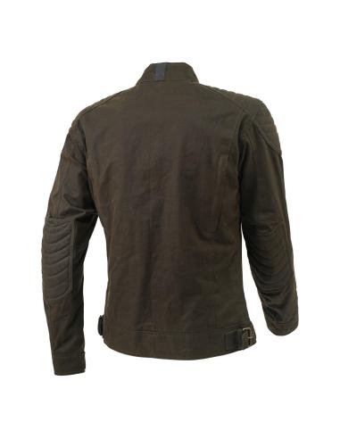 Jacket BY CITY Spring III Man | Waxed Cotton CE Level A
