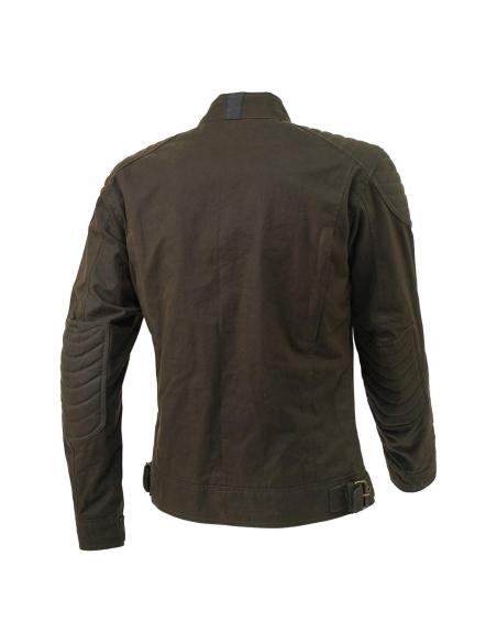 Giacca BY CITY Spring III Uomo | Cotone Cerato CE Livello A