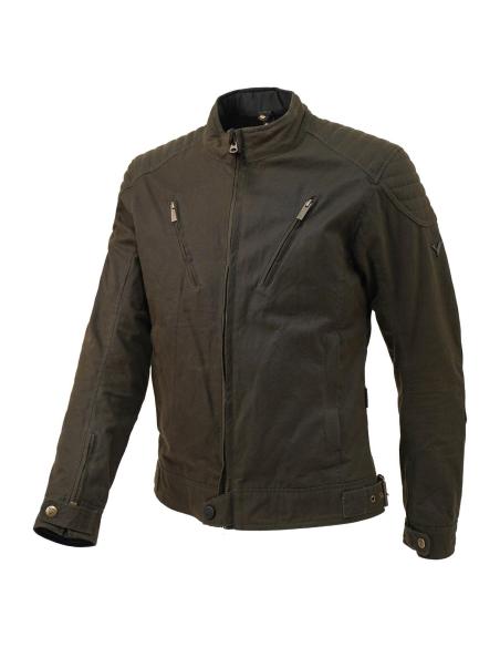 Jacket BY CITY Spring III Man | Waxed Cotton CE Level A