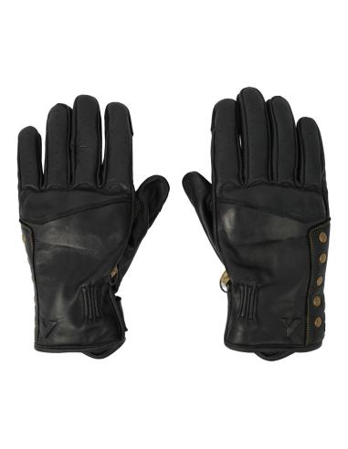 Luvas BY CITY Thunder Man | Luvas Moto Pele CE
