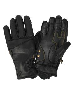 Guanti BY CITY Thunder Man | Guanti Moto Pelle CE