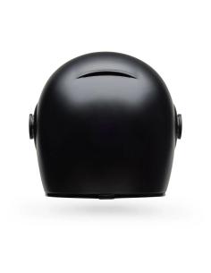 Casco Bell Bullitt GT Nero Opaco | Casco Vintage ECE 22.06 2